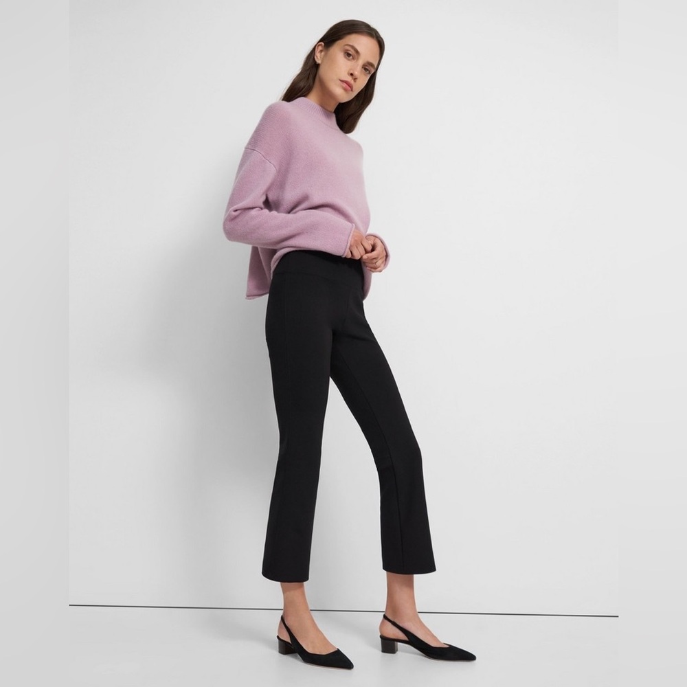 Theory Scuba Kick Pants
